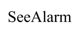 SEEALARM trademark