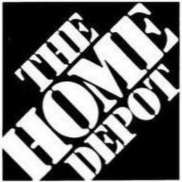 THE HOME DEPOT trademark