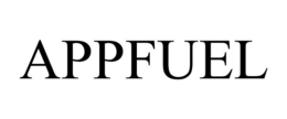 APPFUEL trademark