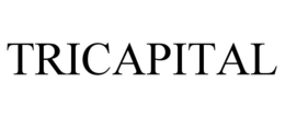 TRICAPITAL trademark