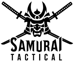 SAMURAI TACTICAL trademark