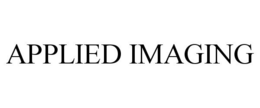 APPLIED IMAGING trademark