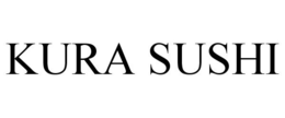 KURA SUSHI trademark