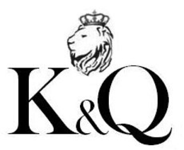 K&Q trademark