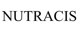 NUTRACIS trademark