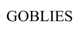 GOBLIES trademark