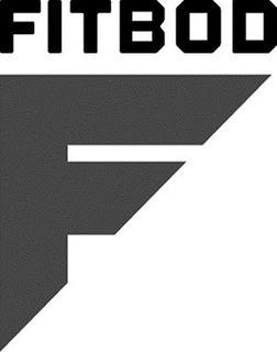 FITBOD F trademark
