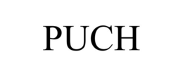 PUCH trademark
