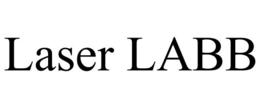 LASER LABB trademark