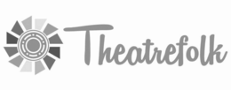 THEATREFOLK trademark