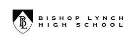 BL BISHOP LYNCH HIGH SCHOOL trademark