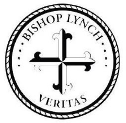 BISHOP LYNCH VERITAS trademark