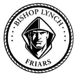 ....BISHOP LYNCH FRIARS.... trademark