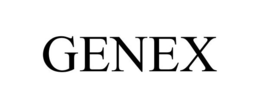 GENEX trademark