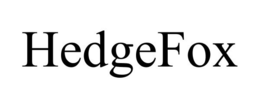 HEDGEFOX trademark