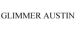 GLIMMER AUSTIN trademark