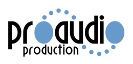 PRO AUDIO PRODUCTION trademark