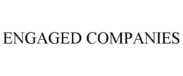 ENGAGED COMPANIES trademark
