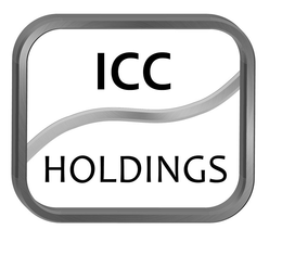 ICC HOLDINGS trademark