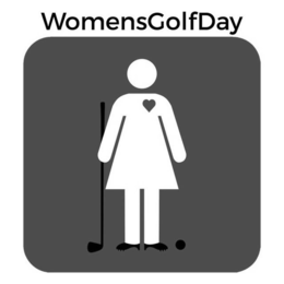 WOMENS GOLF DAY trademark