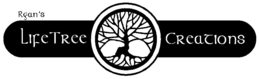 RYAN'S LIFETREE CREATIONS trademark