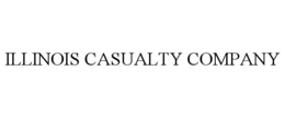 ILLINOIS CASUALTY COMPANY trademark