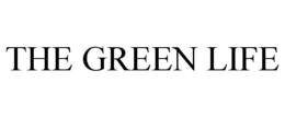 THE GREEN LIFE trademark