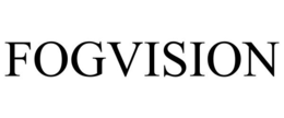 FOGVISION trademark