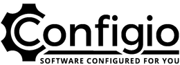 CONFIGIO SOFTWARE CONFIGURED FOR YOU trademark