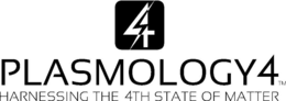 4 PLASMOLOGY4 HARNESSING THE 4TH STATE OF MATTER trademark
