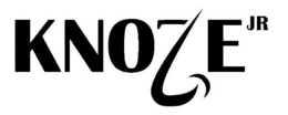 KNOZE JR trademark