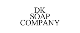 DK SOAP COMPANY trademark
