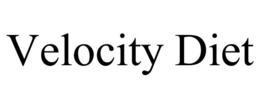 VELOCITY DIET trademark