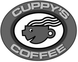 CUPPY'S COFFEE trademark
