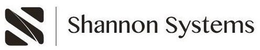 S SHANNON SYSTEMS trademark