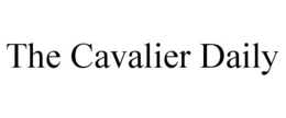 THE CAVALIER DAILY trademark