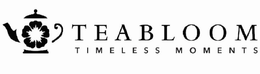 TEABLOOM TIMELESS MOMENTS trademark