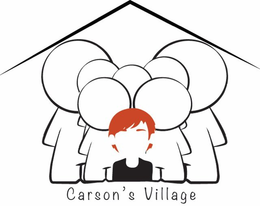 CARSON'S VILLAGE trademark