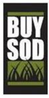 BUY SOD trademark