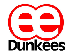 EE DUNKEES trademark