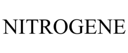 NITROGENE trademark