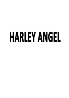 HARLEY ANGEL trademark