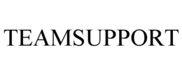 TEAMSUPPORT trademark