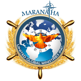MARANATHA UNITED GLOBAL MINISTRIES INC. trademark