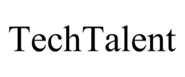 TECHTALENT trademark