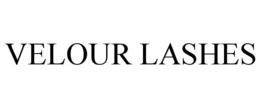 VELOUR LASHES trademark