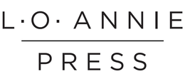 L· O · ANNIE PRESS trademark