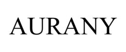AURANY trademark