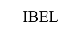 IBEL trademark