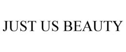 JUST US BEAUTY trademark